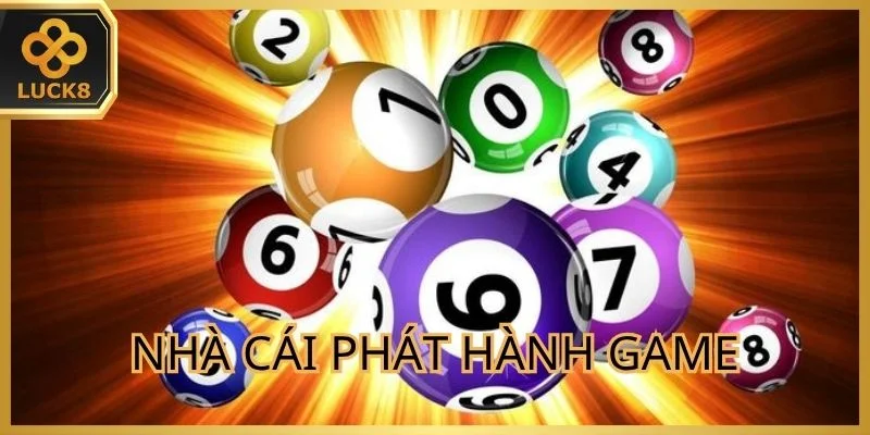 Nhà cái cung cấp hình thức chơi XS siêu tốc